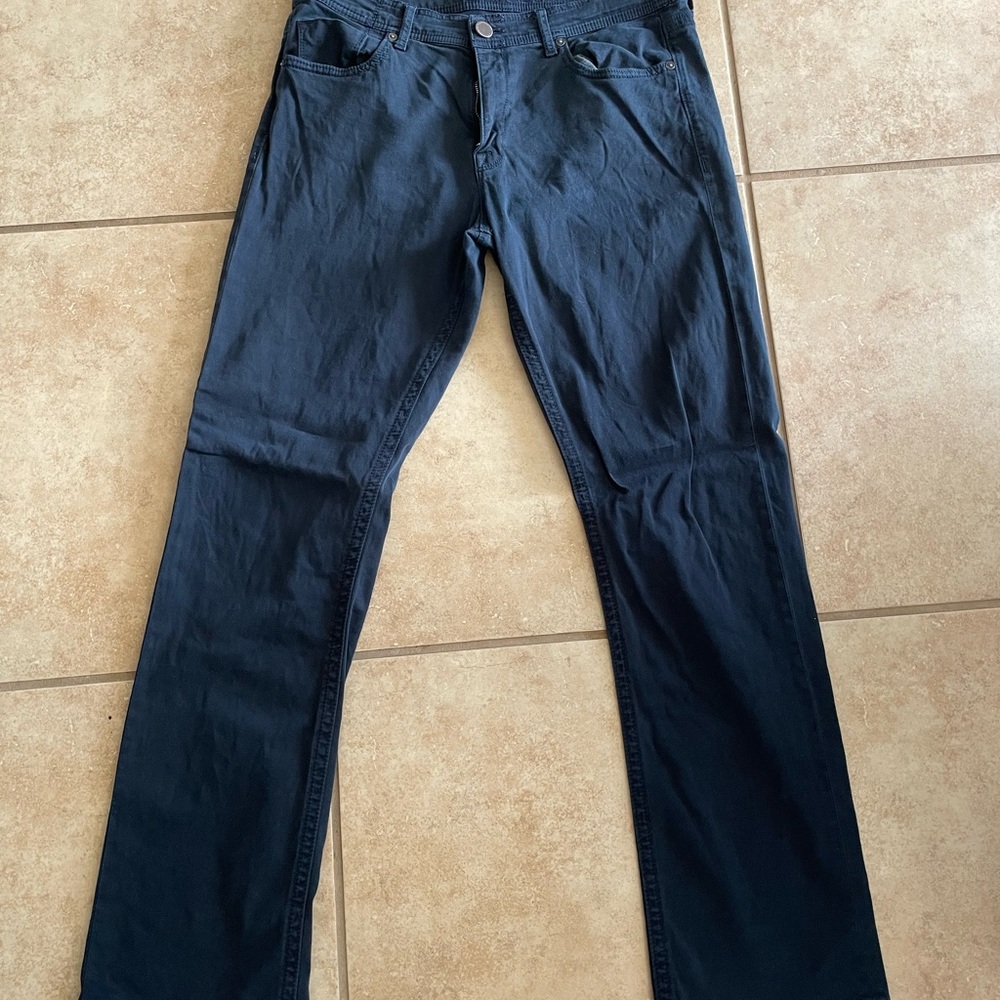 DL1961 Mens denim